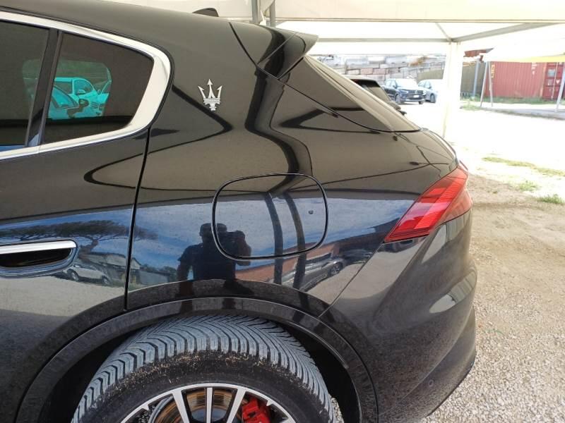 Maserati Grecale 2.0 300CV MHEV GT Q4 AUTO - foto 63