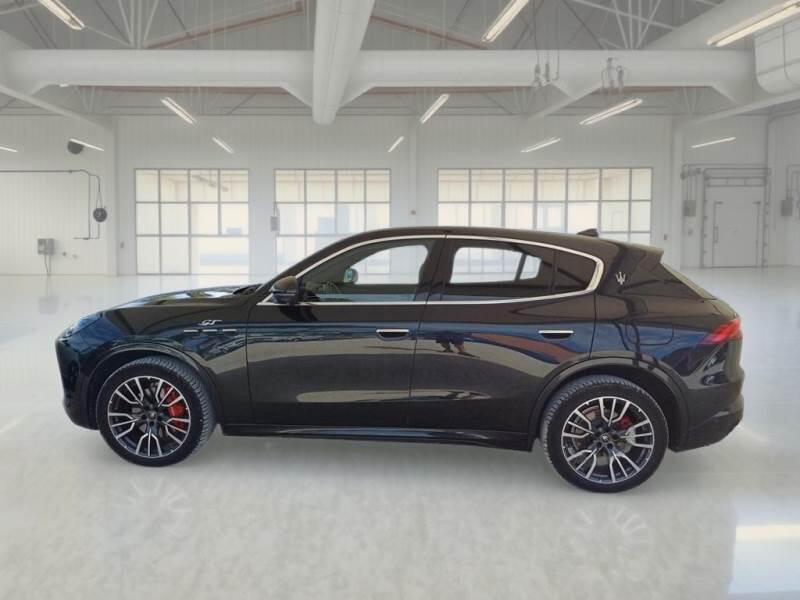 Maserati Grecale 2.0 300CV MHEV GT Q4 AUTO - foto 8