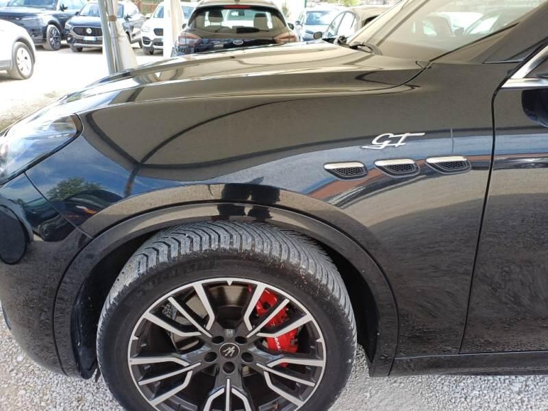 Maserati Grecale 2.0 300CV MHEV GT Q4 AUTO - foto 74