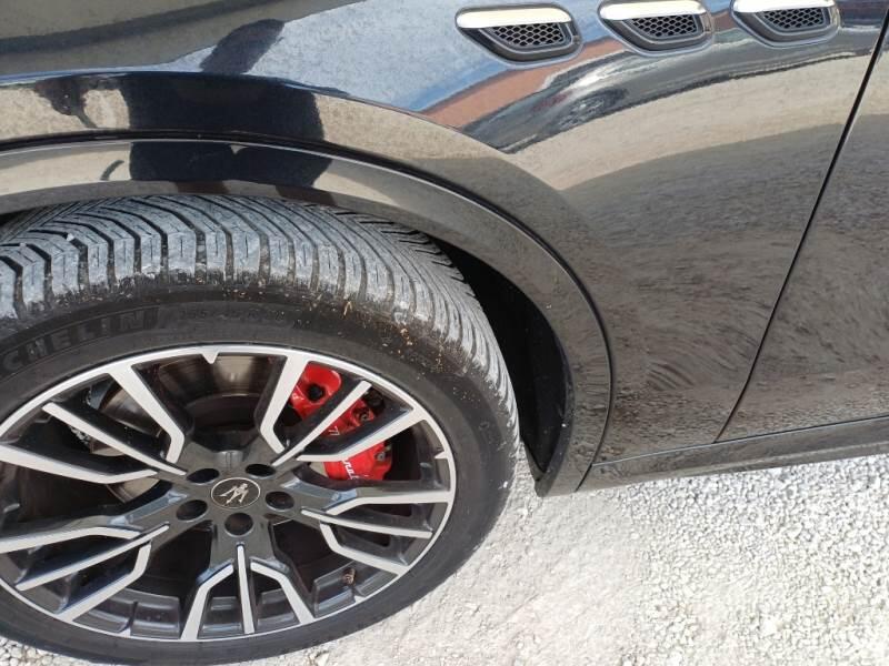 Maserati Grecale 2.0 300CV MHEV GT Q4 AUTO - foto 76