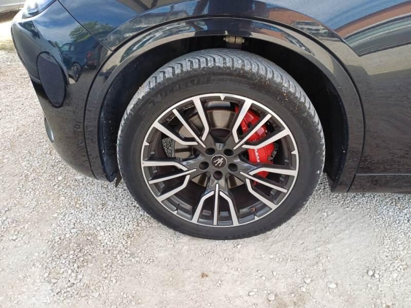 Maserati Grecale 2.0 300CV MHEV GT Q4 AUTO - foto 83