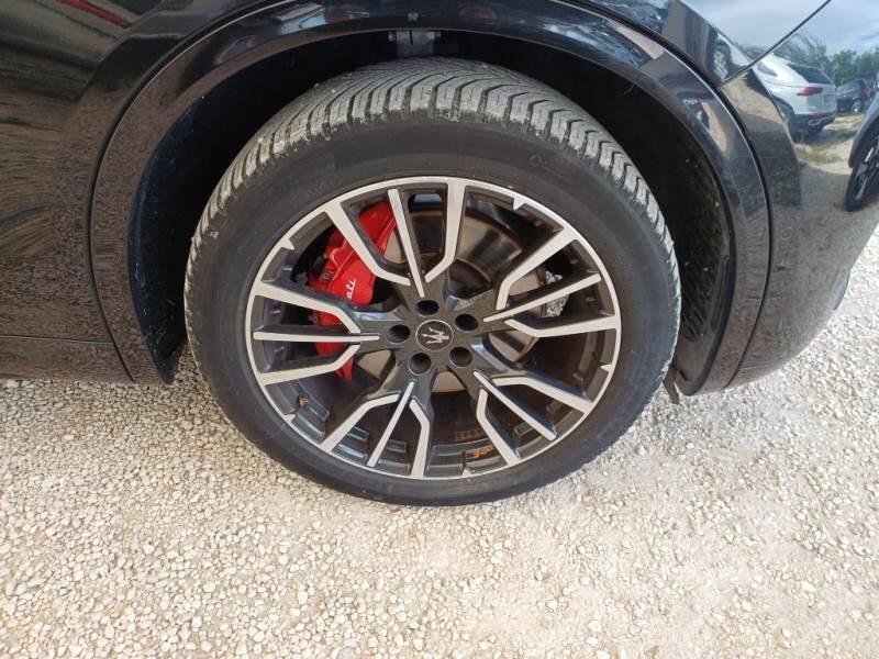 Maserati Grecale 2.0 300CV MHEV GT Q4 AUTO - foto 85