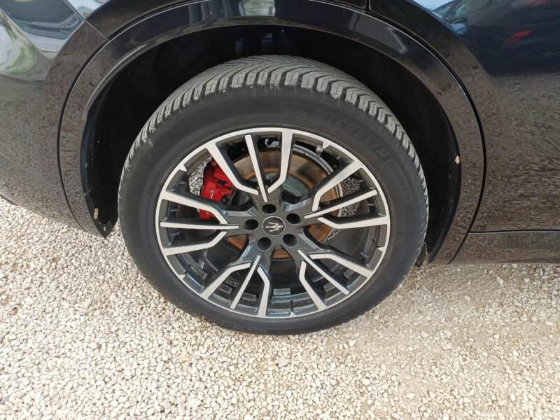Maserati Grecale 2.0 300CV MHEV GT Q4 AUTO - foto 87