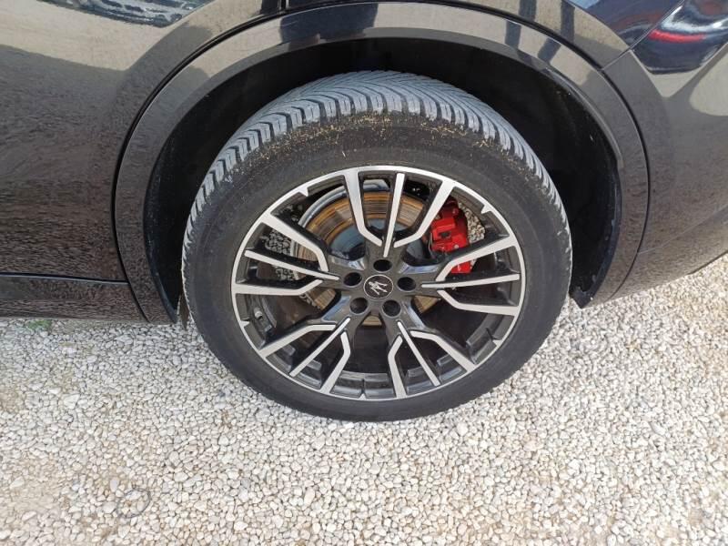 Maserati Grecale 2.0 300CV MHEV GT Q4 AUTO - foto 89
