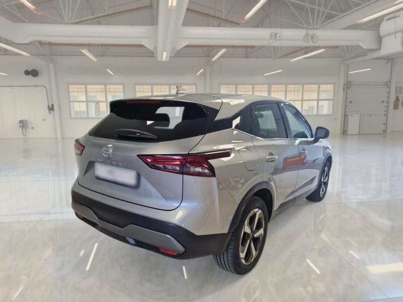 Nissan Qashqai 1.3 MHEV 158 N-CONNECTA XTRONIC - foto 2