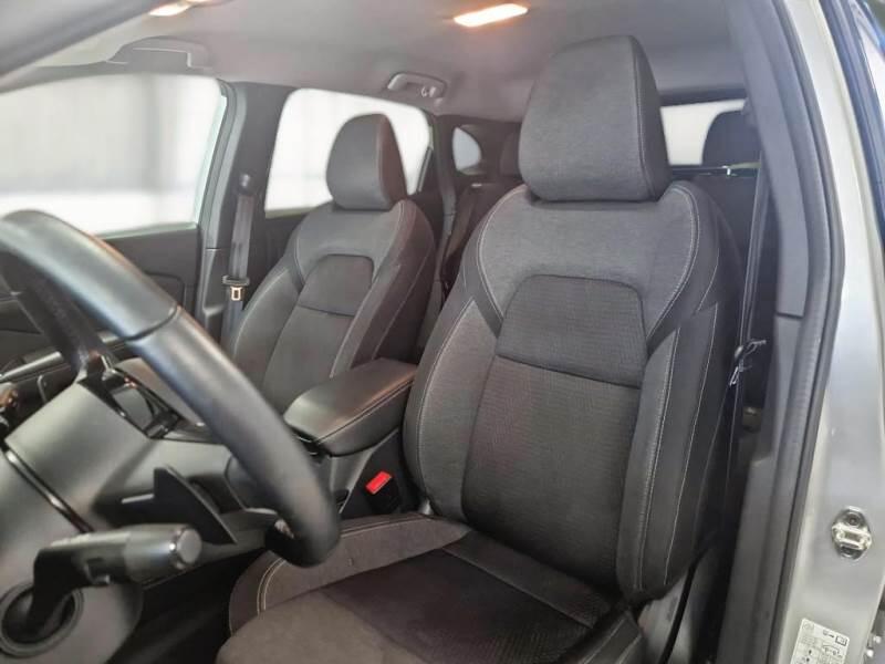 Nissan Qashqai 1.3 MHEV 158 N-CONNECTA XTRONIC - foto 11