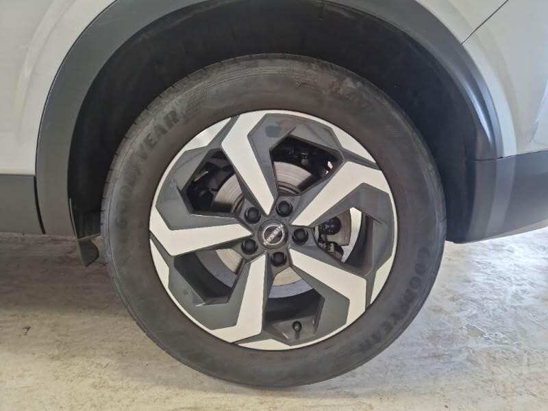 Nissan Qashqai 1.3 MHEV 158 N-CONNECTA XTRONIC - foto 19
