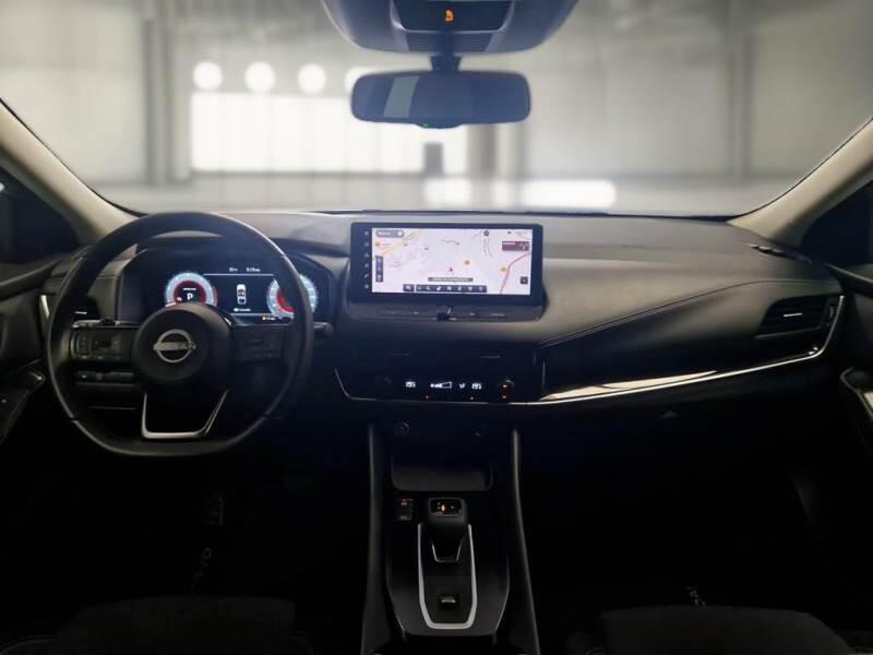 Nissan Qashqai 1.3 MHEV 158 N-CONNECTA XTRONIC - foto 3