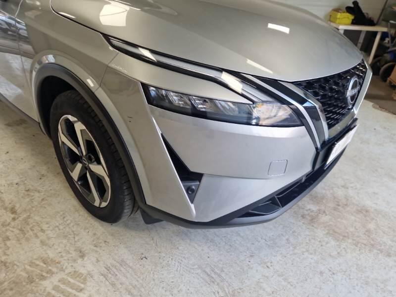 Nissan Qashqai 1.3 MHEV 158 N-CONNECTA XTRONIC - foto 21