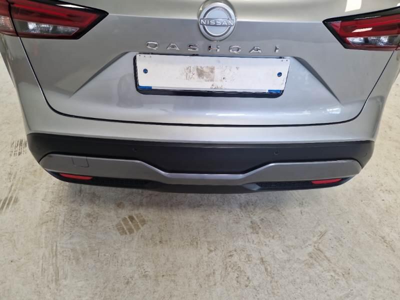 Nissan Qashqai 1.3 MHEV 158 N-CONNECTA XTRONIC - foto 26