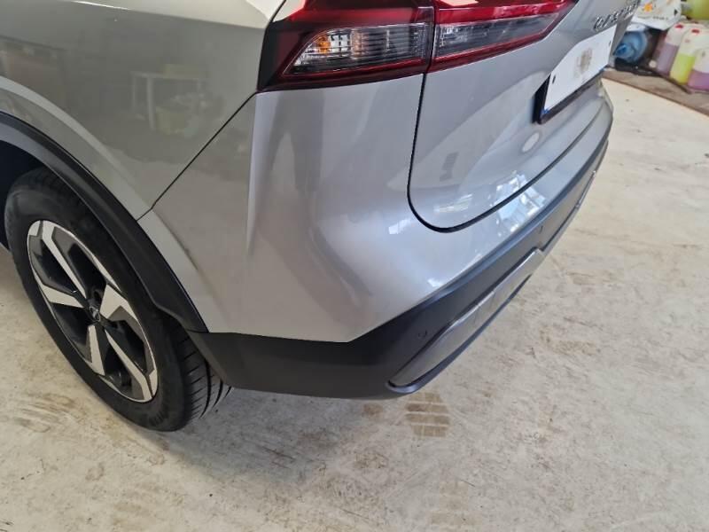 Nissan Qashqai 1.3 MHEV 158 N-CONNECTA XTRONIC - foto 29