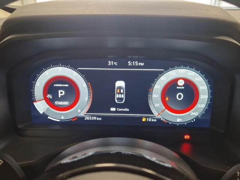 Nissan Qashqai 1.3 MHEV 158 N-CONNECTA XTRONIC - foto 4