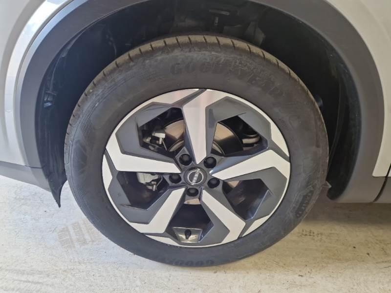 Nissan Qashqai 1.3 MHEV 158 N-CONNECTA XTRONIC - foto 31