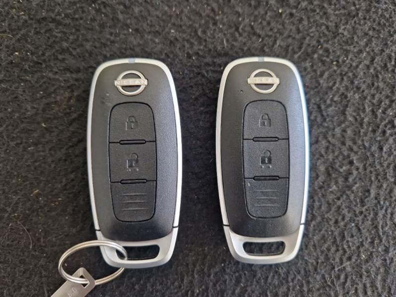 Nissan Qashqai 1.3 MHEV 158 N-CONNECTA XTRONIC - foto 40