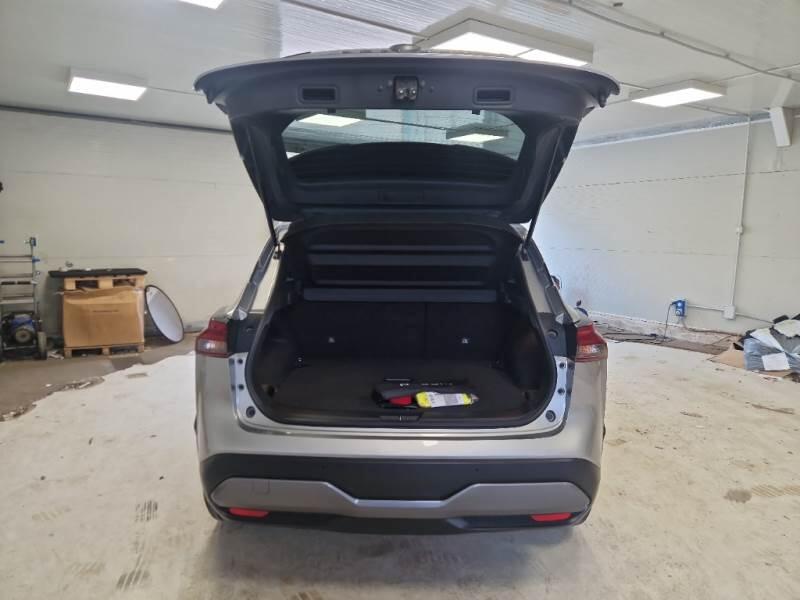 Nissan Qashqai 1.3 MHEV 158 N-CONNECTA XTRONIC - foto 5