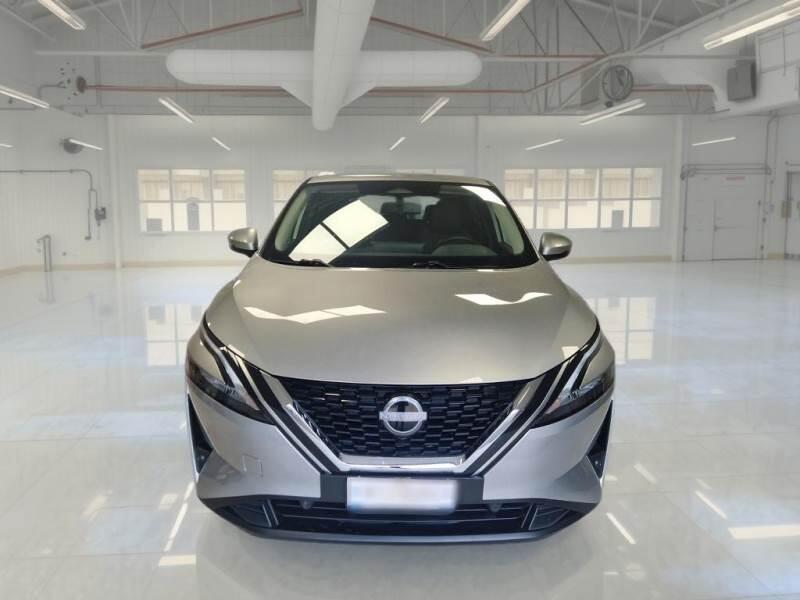 Nissan Qashqai 1.3 MHEV 158 N-CONNECTA XTRONIC - foto 6