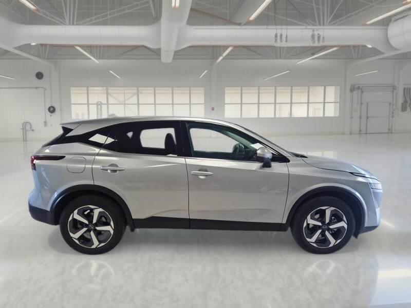Nissan Qashqai 1.3 MHEV 158 N-CONNECTA XTRONIC - foto 7