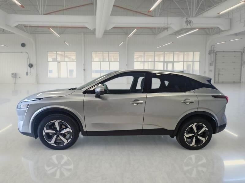 Nissan Qashqai 1.3 MHEV 158 N-CONNECTA XTRONIC - foto 8