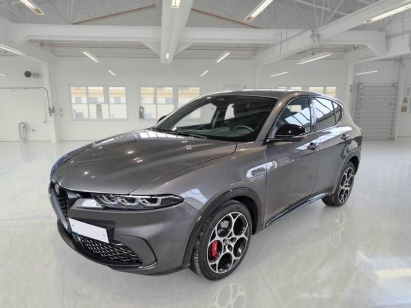 Alfa Romeo Tonale 1.5 160CV HYBRID TCT7 VELOCE - foto 1