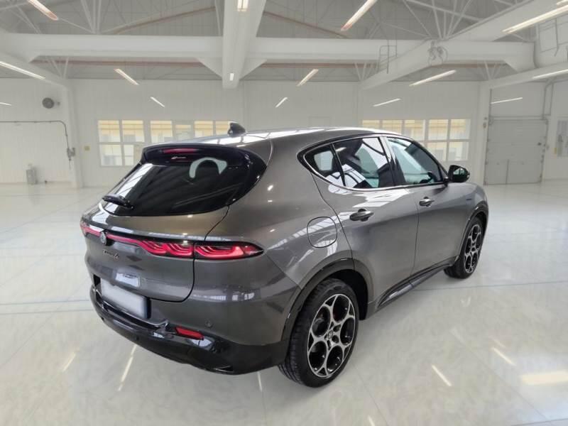 Alfa Romeo Tonale 1.5 160CV HYBRID TCT7 VELOCE - foto 2