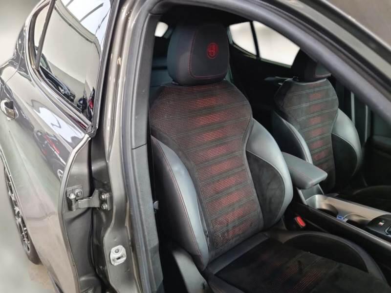 Alfa Romeo Tonale 1.5 160CV HYBRID TCT7 VELOCE - foto 13