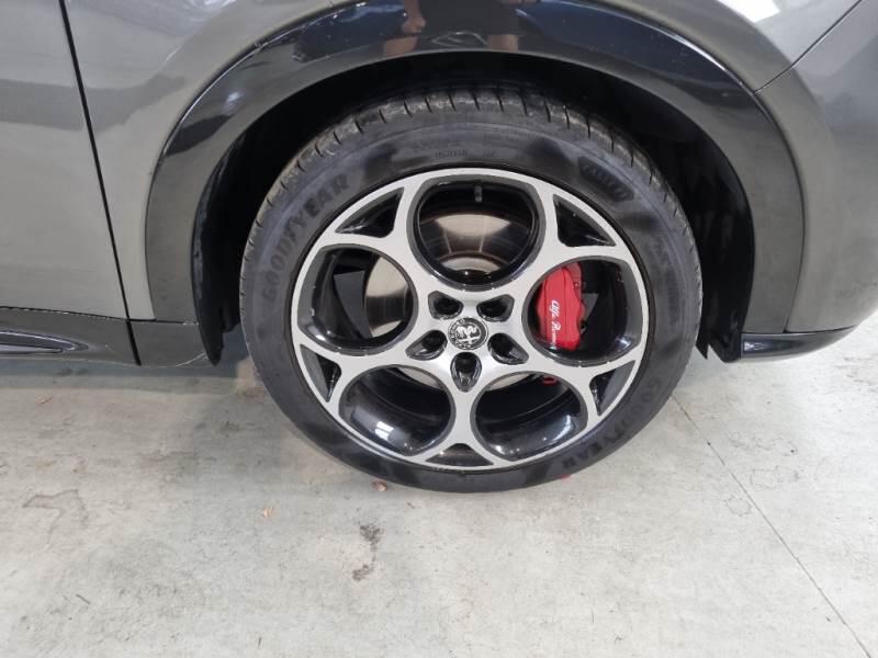 Alfa Romeo Tonale 1.5 160CV HYBRID TCT7 VELOCE - foto 17