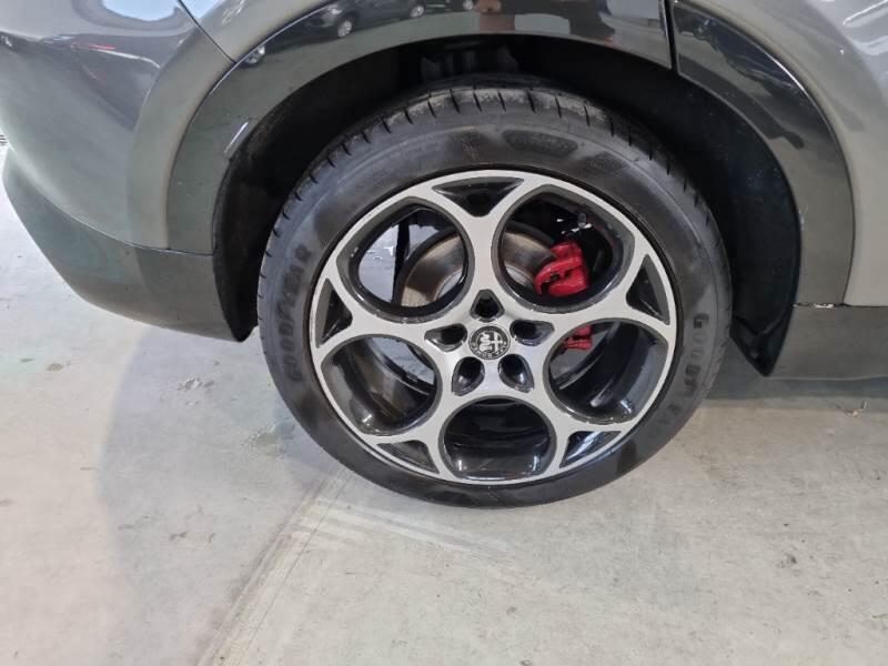 Alfa Romeo Tonale 1.5 160CV HYBRID TCT7 VELOCE - foto 18