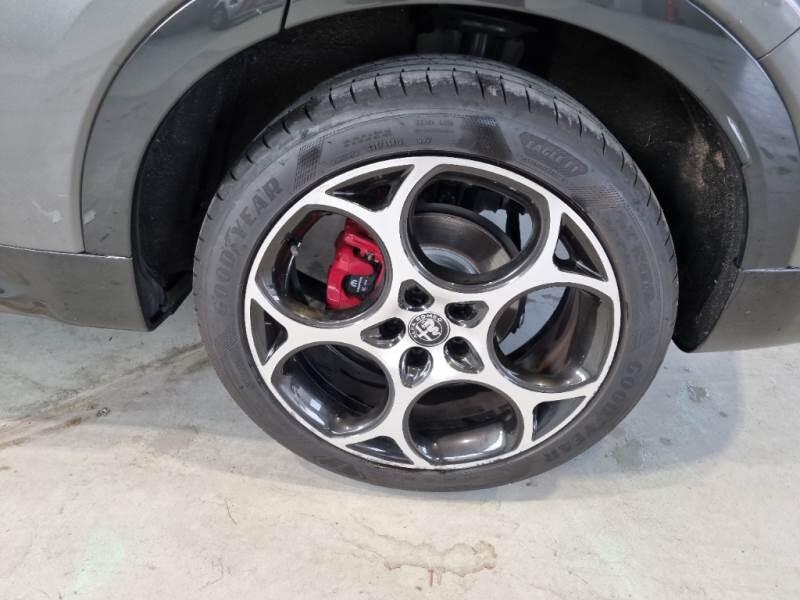 Alfa Romeo Tonale 1.5 160CV HYBRID TCT7 VELOCE - foto 19