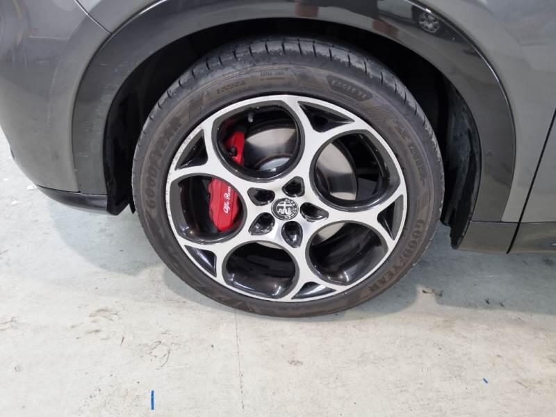 Alfa Romeo Tonale 1.5 160CV HYBRID TCT7 VELOCE - foto 20
