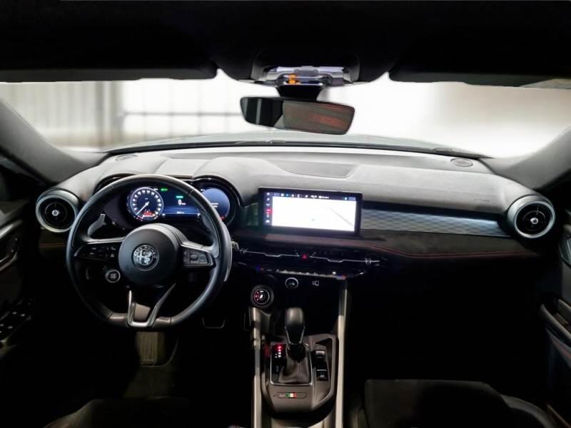 Alfa Romeo Tonale 1.5 160CV HYBRID TCT7 VELOCE - foto 3