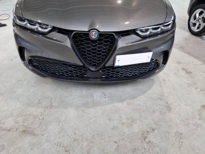 Alfa Romeo Tonale 1.5 160CV HYBRID TCT7 VELOCE - foto 27