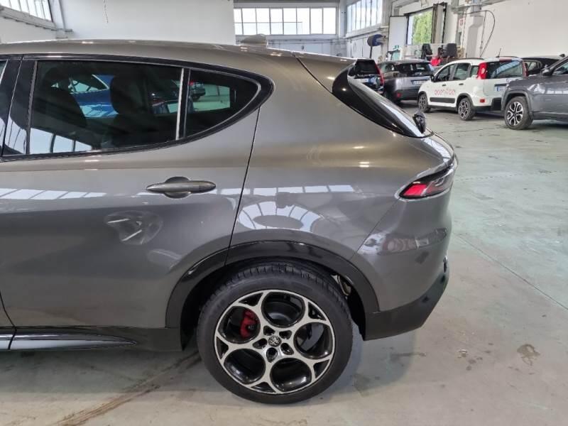 Alfa Romeo Tonale 1.5 160CV HYBRID TCT7 VELOCE - foto 34
