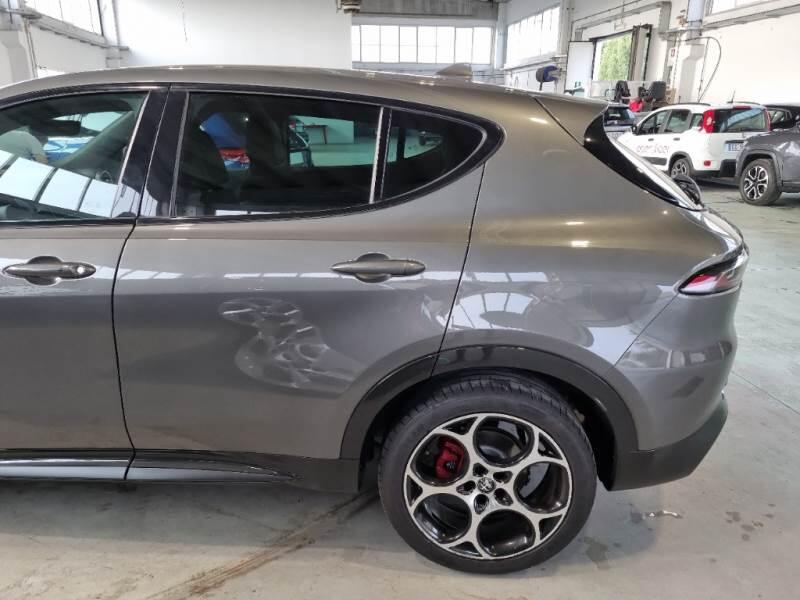Alfa Romeo Tonale 1.5 160CV HYBRID TCT7 VELOCE - foto 37