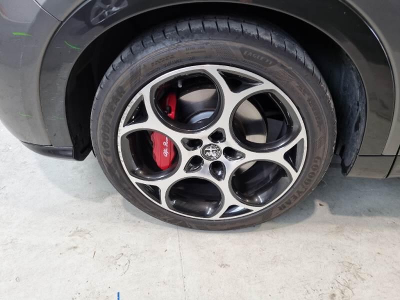 Alfa Romeo Tonale 1.5 160CV HYBRID TCT7 VELOCE - foto 40