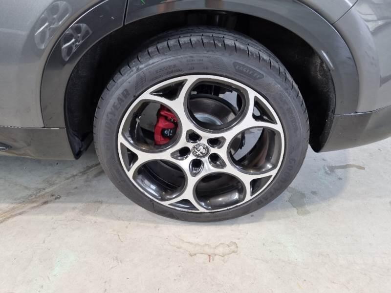 Alfa Romeo Tonale 1.5 160CV HYBRID TCT7 VELOCE - foto 42