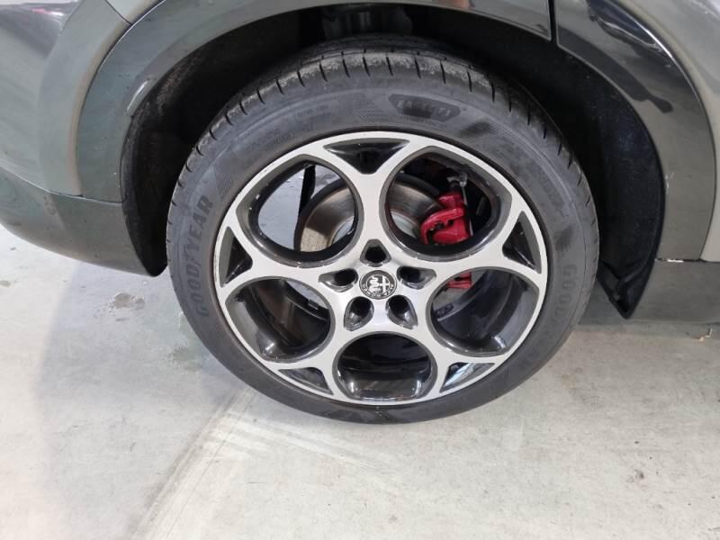 Alfa Romeo Tonale 1.5 160CV HYBRID TCT7 VELOCE - foto 44