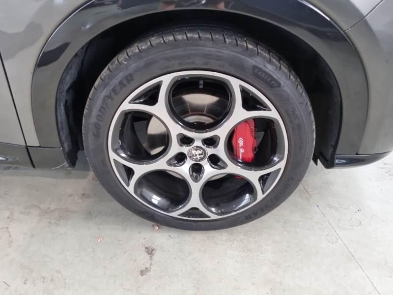 Alfa Romeo Tonale 1.5 160CV HYBRID TCT7 VELOCE - foto 46