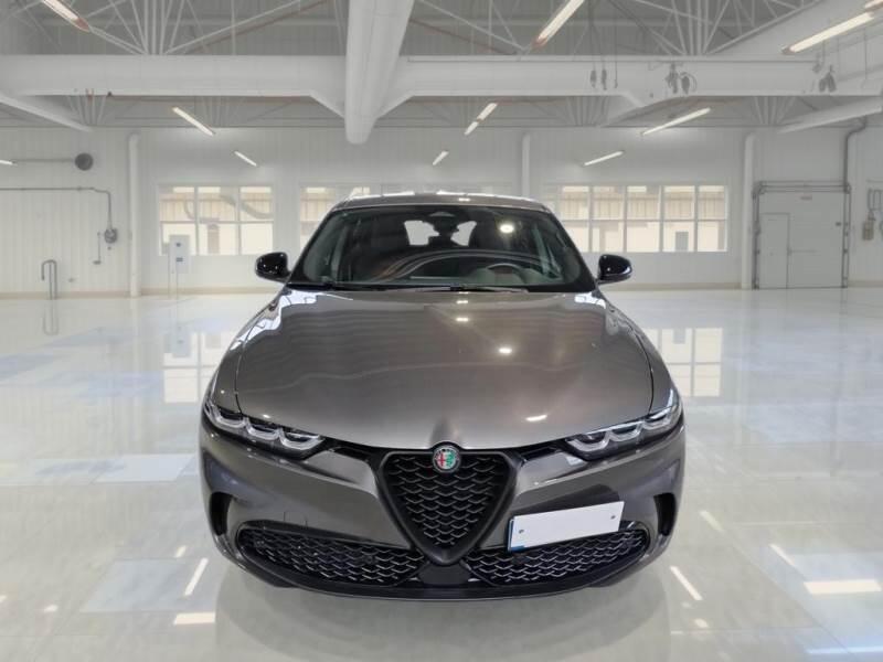 Alfa Romeo Tonale 1.5 160CV HYBRID TCT7 VELOCE - foto 6