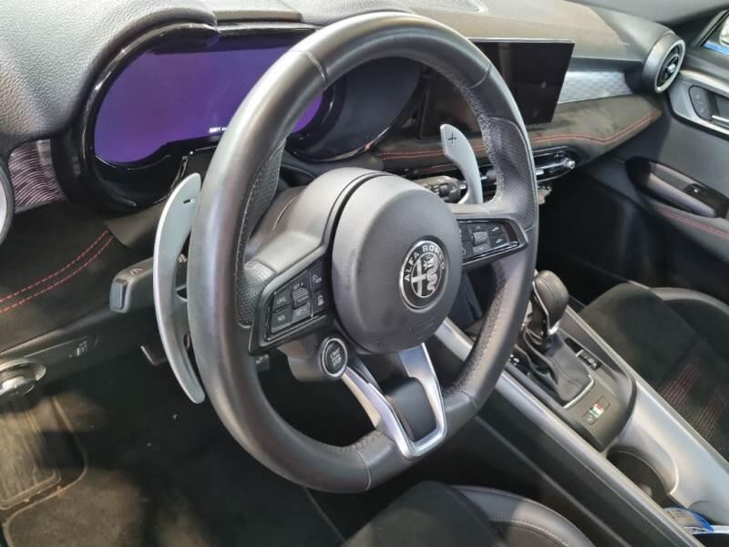 Alfa Romeo Tonale 1.5 160CV HYBRID TCT7 VELOCE - foto 54