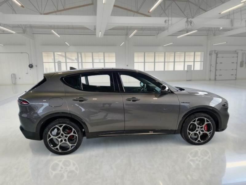 Alfa Romeo Tonale 1.5 160CV HYBRID TCT7 VELOCE - foto 7