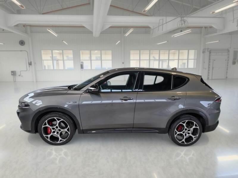Alfa Romeo Tonale 1.5 160CV HYBRID TCT7 VELOCE - foto 8