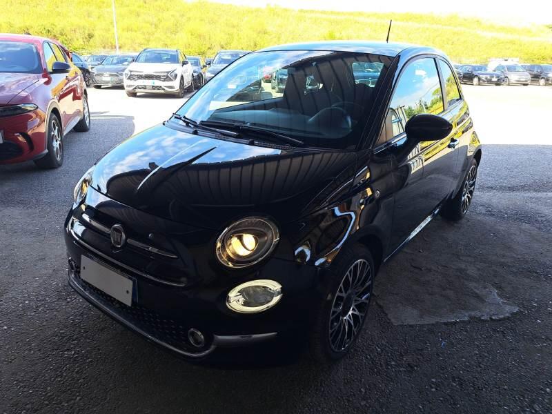 Fiat 500 1.0 70CV IBRIDO DOLCEVITA - foto 1