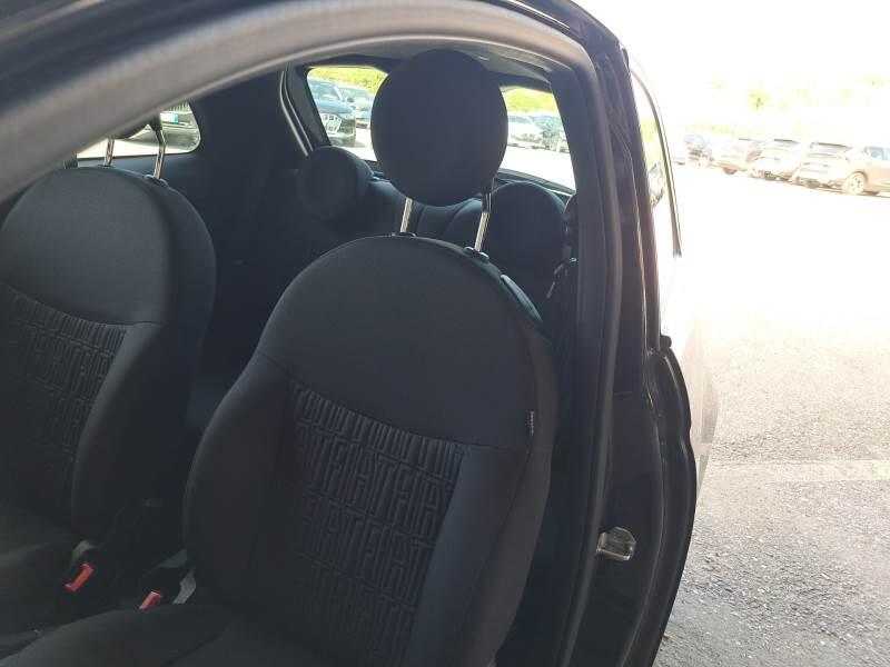 Fiat 500 1.0 70CV IBRIDO DOLCEVITA - foto 11