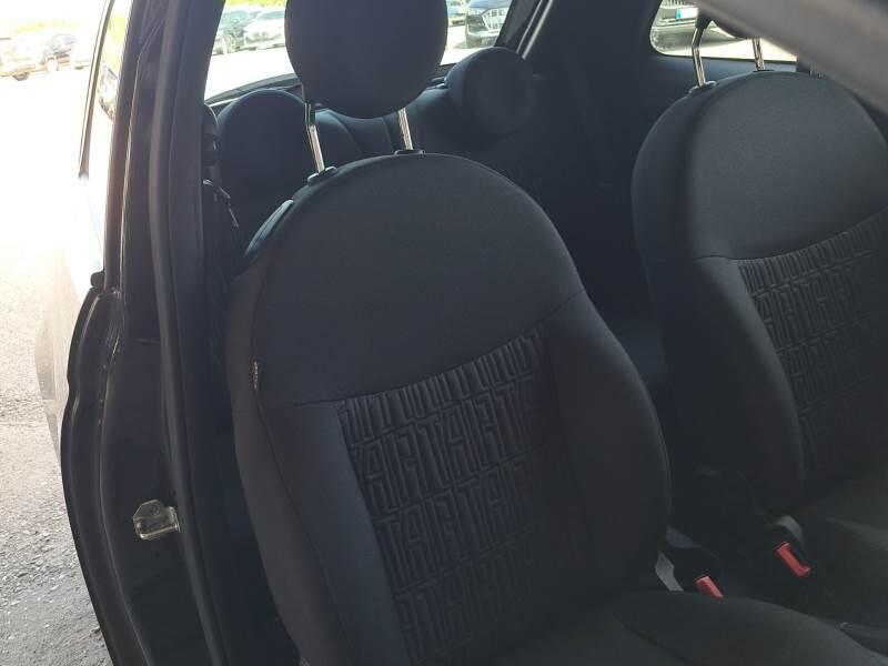Fiat 500 1.0 70CV IBRIDO DOLCEVITA - foto 13