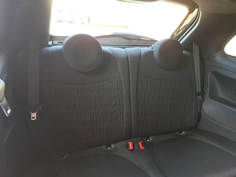 Fiat 500 1.0 70CV IBRIDO DOLCEVITA - foto 15