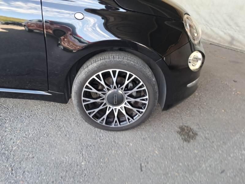Fiat 500 1.0 70CV IBRIDO DOLCEVITA - foto 17
