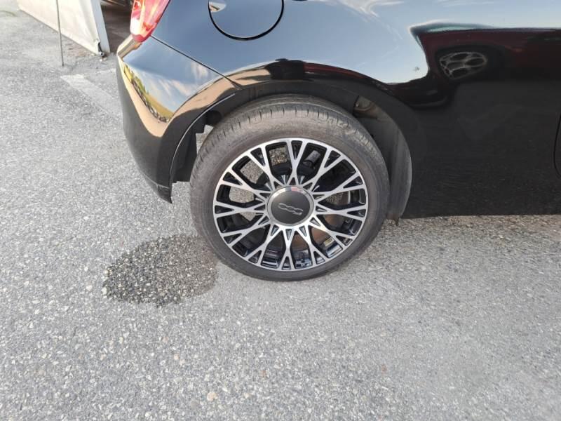 Fiat 500 1.0 70CV IBRIDO DOLCEVITA - foto 18