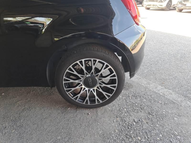 Fiat 500 1.0 70CV IBRIDO DOLCEVITA - foto 19