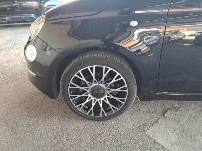 Fiat 500 1.0 70CV IBRIDO DOLCEVITA - foto 20