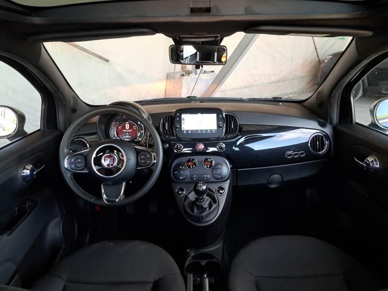 Fiat 500 1.0 70CV IBRIDO DOLCEVITA - foto 3